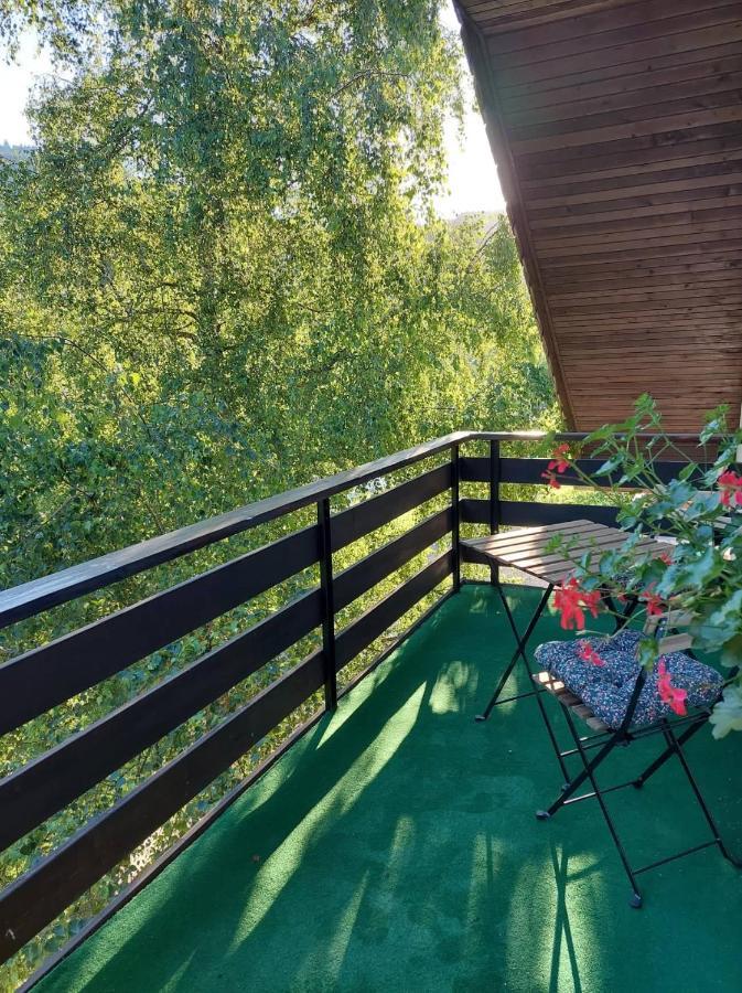 The Riverside Chill Hostel Bled Exterior photo